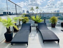 Trilight (D11), Condominium #580262751